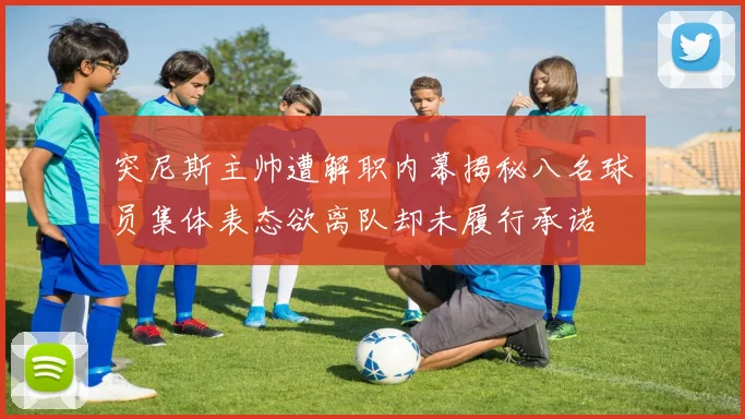 突尼斯主帅遭解职内幕揭秘八名球员集体表态欲离队却未履行承诺