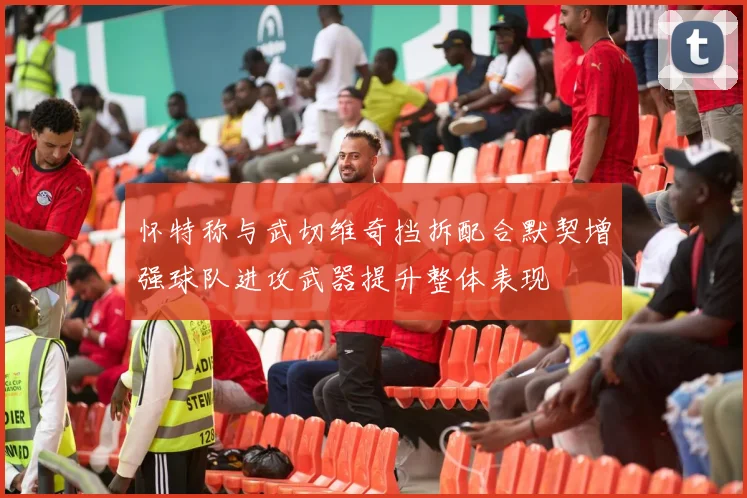 怀特称与武切维奇挡拆配合默契增强球队进攻武器提升整体表现